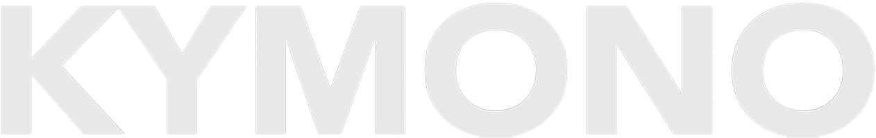 Kymono