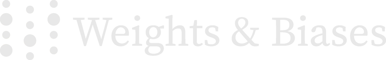WeightsAndBiases